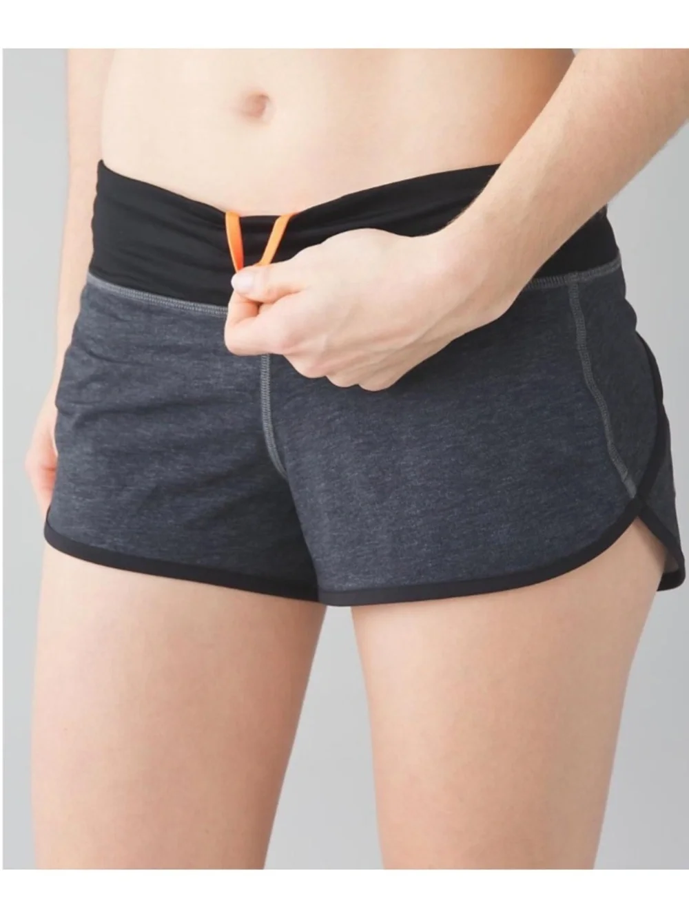 Lululemon Speed Short 3